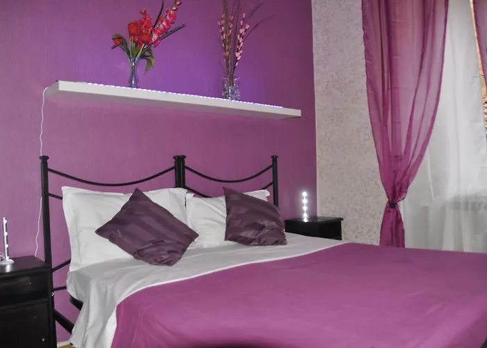 Belhorizon Hotel