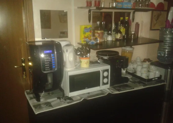 Belhorizon Hotel 2*