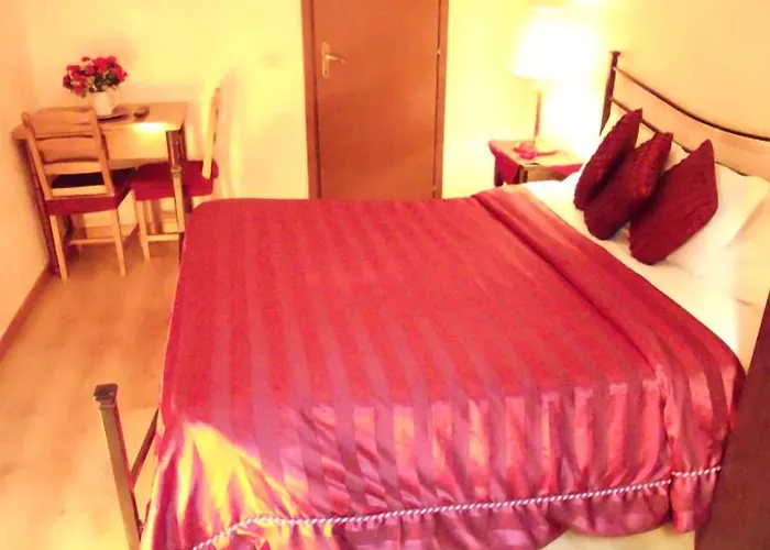 Belhorizon Hotel