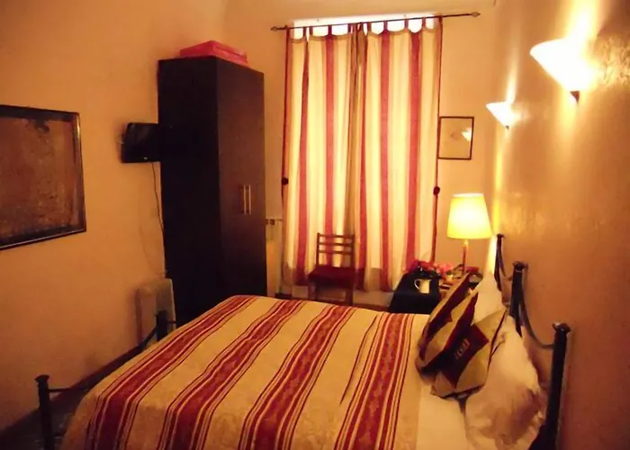 Belhorizon Rome