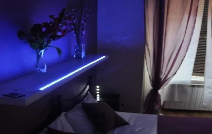 Belhorizon Hotel 2*