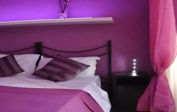 Belhorizon Hotel 2*